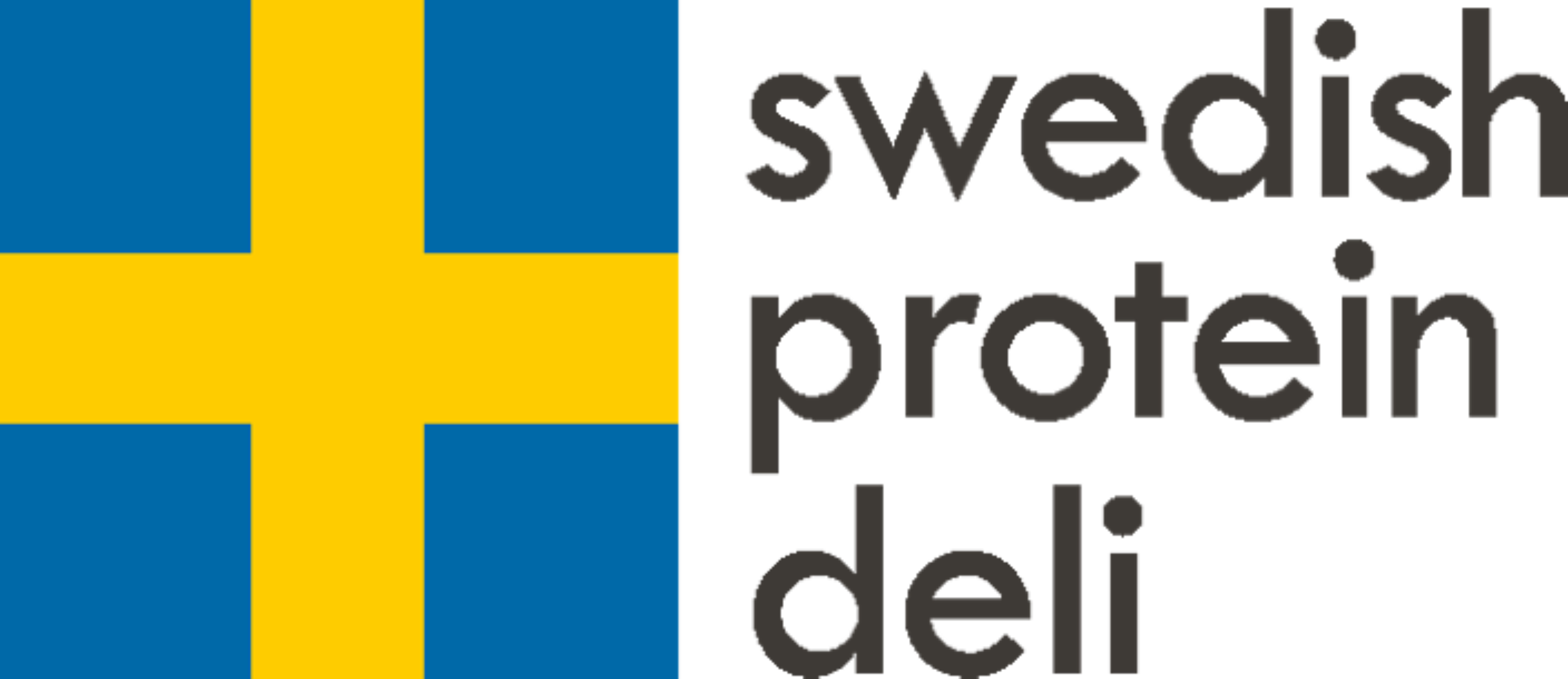 Swedish Protein Deli